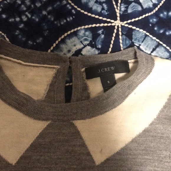 Jcrew light sweater - Picture 2 of 3